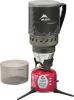 WINDBURNER 1,0 l Personal Stove System plynový vařič (černý hrnec)